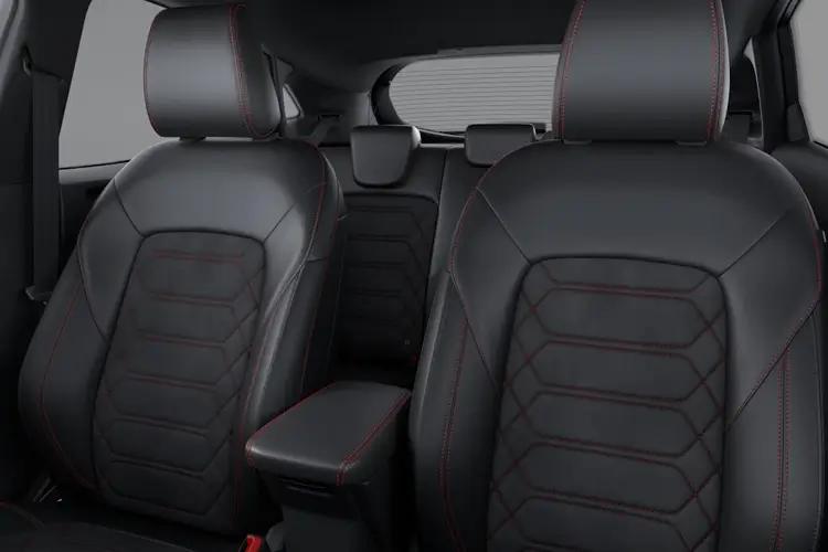 3978689 1.0 EcoBoost Hybrid mHEV Sound Edition 5dr DCT
