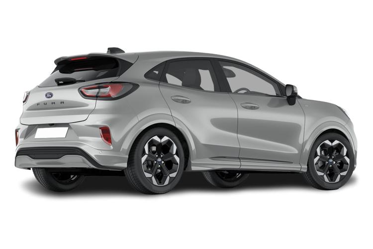 3978689 1.0 EcoBoost Hybrid mHEV Sound Edition 5dr DCT