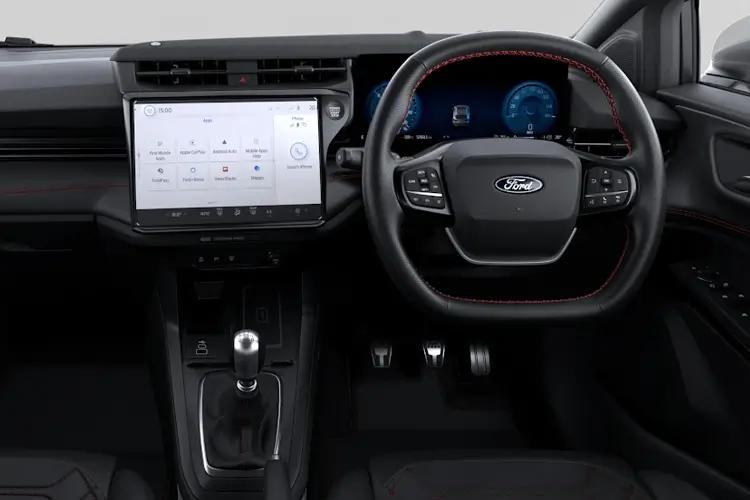 3978689 1.0 EcoBoost Hybrid mHEV Sound Edition 5dr DCT