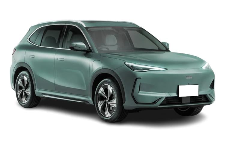 4060924 160kW SE 60kWh 5dr Auto