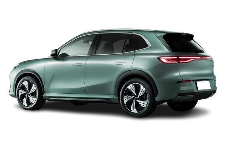 4060924 160kW SE 60kWh 5dr Auto