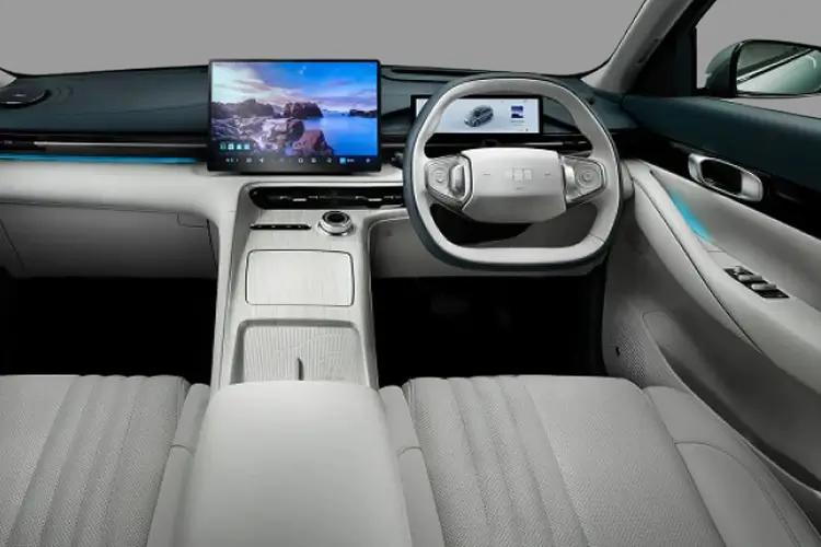 4060924 160kW SE 60kWh 5dr Auto