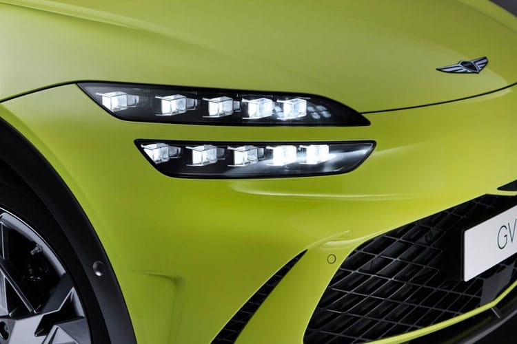 3978692 168kW Pure 84kWh 5dr Auto [Comfort]