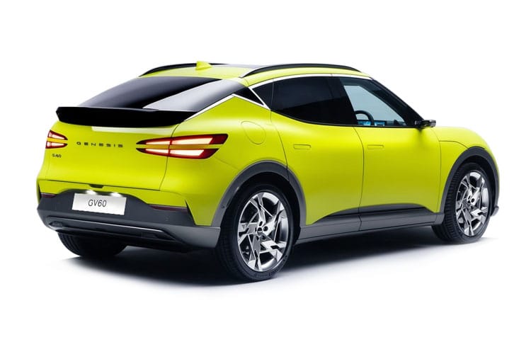 3978692 168kW Pure 84kWh 5dr Auto [Comfort]