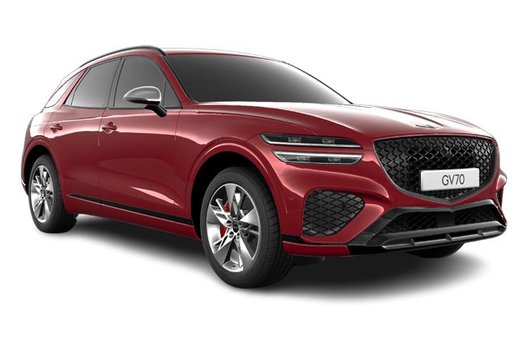 3985058 360kW Pure 84kWh 5dr Auto AWD
