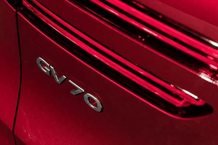 3985058 360kW Pure 84kWh 5dr Auto AWD