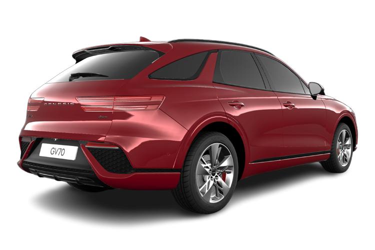 3985058 360kW Pure 84kWh 5dr Auto AWD