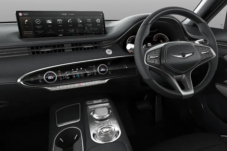 3985058 360kW Pure 84kWh 5dr Auto AWD