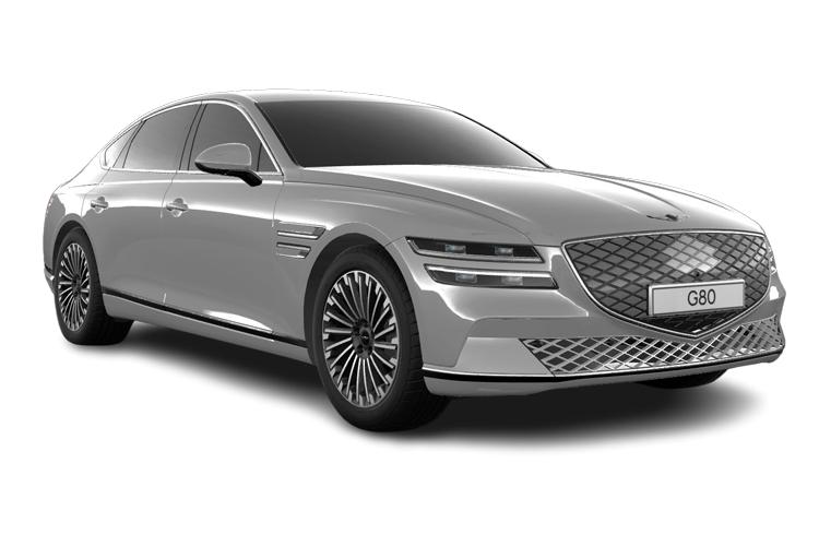 3958038 272kW Luxury 87.2kWh 4dr Auto AWD [Innovation]