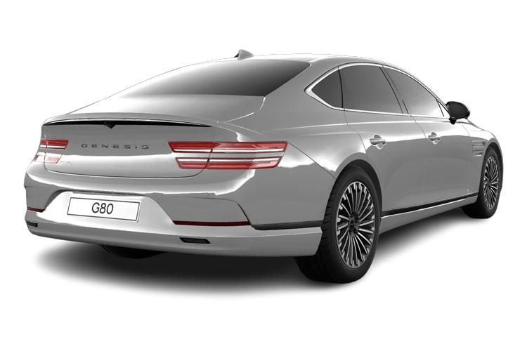 3958038 272kW Luxury 87.2kWh 4dr Auto AWD [Innovation]