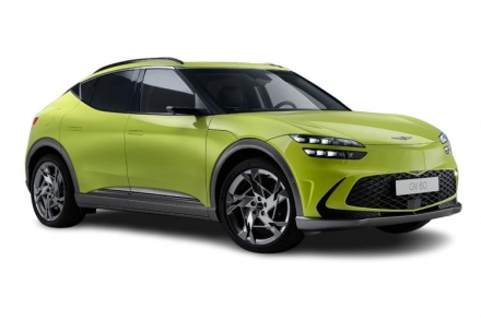 Genesis GV60 168kW Premium 77.4kWh 5dr Auto Comfort/Innovation