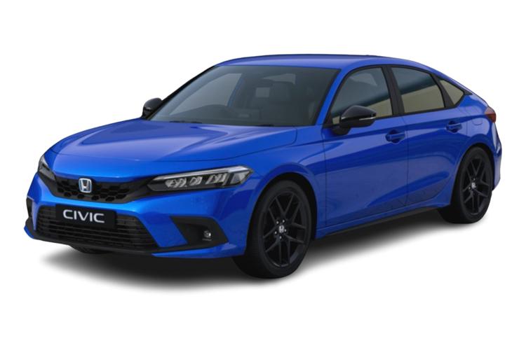 3130478 2.0 eHEV Elegance 5dr CVT