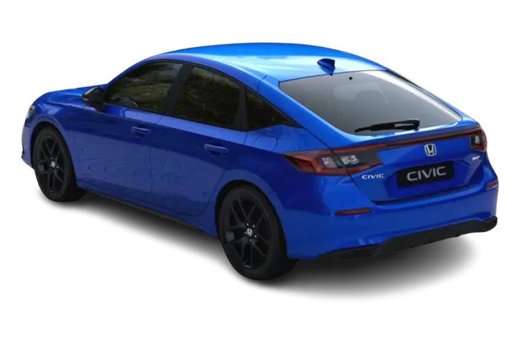 3130478 2.0 eHEV Elegance 5dr CVT