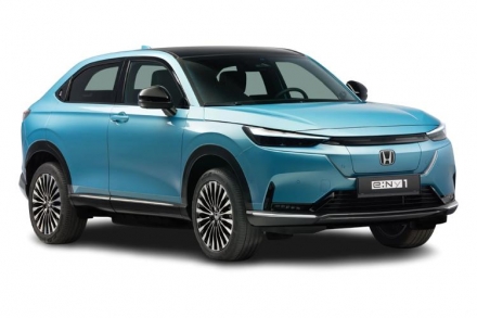 Honda E NY1 150kW Elegance 69kWh 5dr Auto