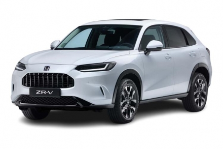 Honda Zr-v Estate 2.0 eHEV Elegance 5dr CVT