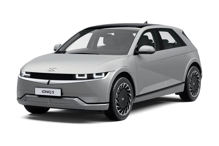 3866861 125kW Advance 63 kWh 5dr Auto