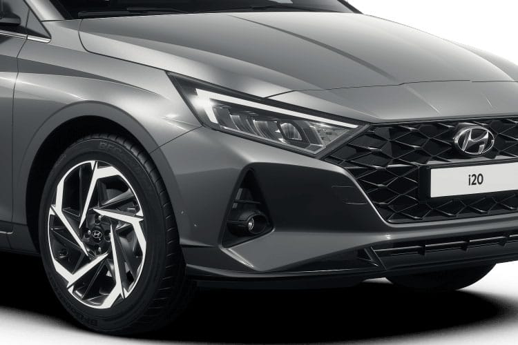 4037508 1.0T GDi 90 Black Line 5dr DCT