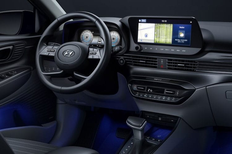 4037508 1.0T GDi 90 Black Line 5dr DCT