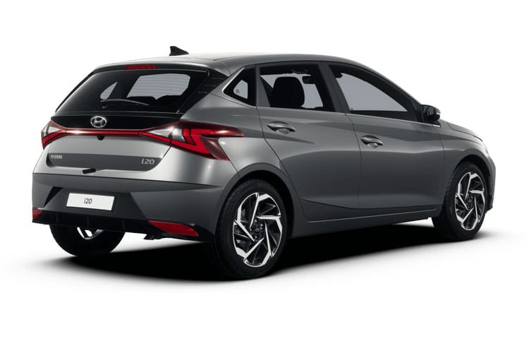 3844180 1.0T GDi N Line S 5dr DCT