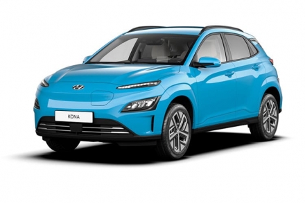 Hyundai KONA 1.6 Hybrid 138 Advance 5dr DCT