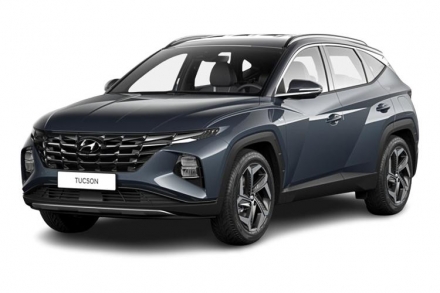 Hyundai Tucson Estate 1.6 TGDi Plug-in Hybrid Premium 5dr 2WD Auto