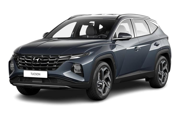 1871103 1.6 TGDi Plug-in Hybrid N Line S 5dr 4WD Auto