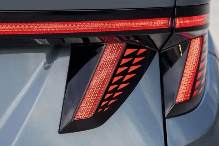 1871103 1.6 TGDi Plug-in Hybrid N Line S 5dr 4WD Auto