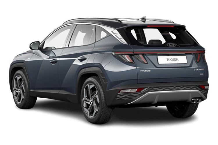 1871103 1.6 TGDi Plug-in Hybrid N Line S 5dr 4WD Auto