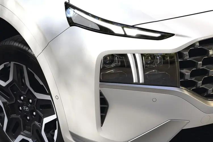 4054143 1.6 TGDi 288 PHEV Premium 5dr 4WD Auto [NI]