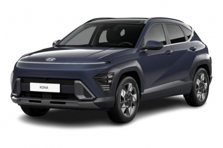 Hyundai Kona Hatchback 1.6T N Line S 5dr DCT