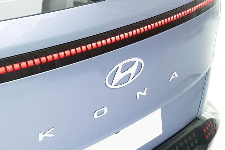 3978711 115kW Advance 48kWh 5dr Auto [Comfort Pack]