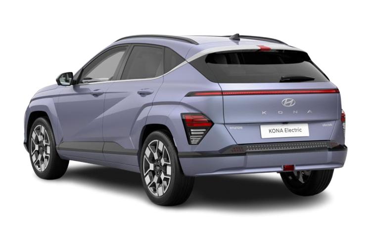 3978711 115kW Advance 48kWh 5dr Auto [Comfort Pack]