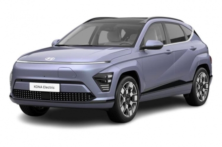 Hyundai Kona Electric Hatchback 160kW N Line S 65kWh 5dr Auto [Lux Pack]