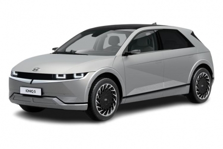 Hyundai Ioniq 5 Electric Hatchback 168kW Ultimate 84 kWh 5dr Auto [Tech/Zen Pack]