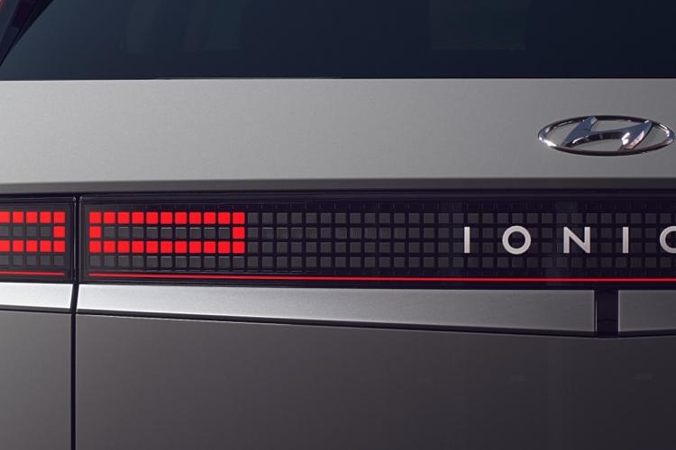 3942642 239kW Ultimate 84 kWh 5dr AWD Auto [Tech Pack Max]