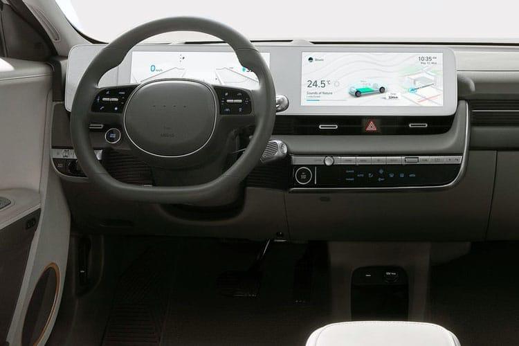 3942642 239kW Ultimate 84 kWh 5dr AWD Auto [Tech Pack Max]