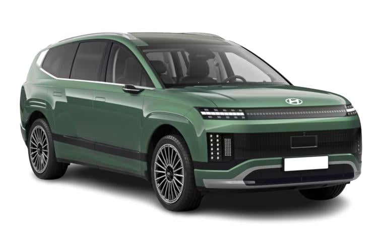 4050511 160kW Ultimate 110kWh 5dr Auto