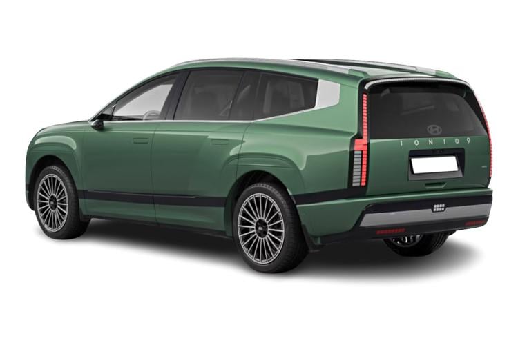 4050511 160kW Ultimate 110kWh 5dr Auto