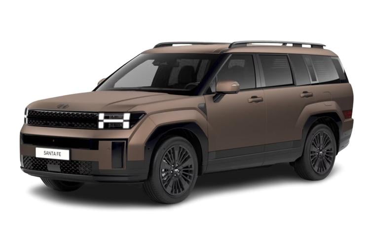 3989780 1.6 TGDi 239 Hybrid Calligraphy 5dr 4WD Auto [6St]