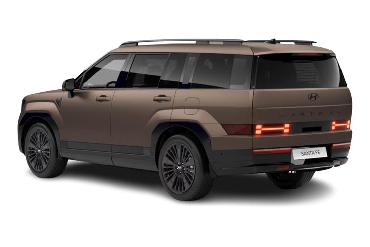 3989775 1.6 TGDi 239 Hybrid Calligraphy 5dr Auto