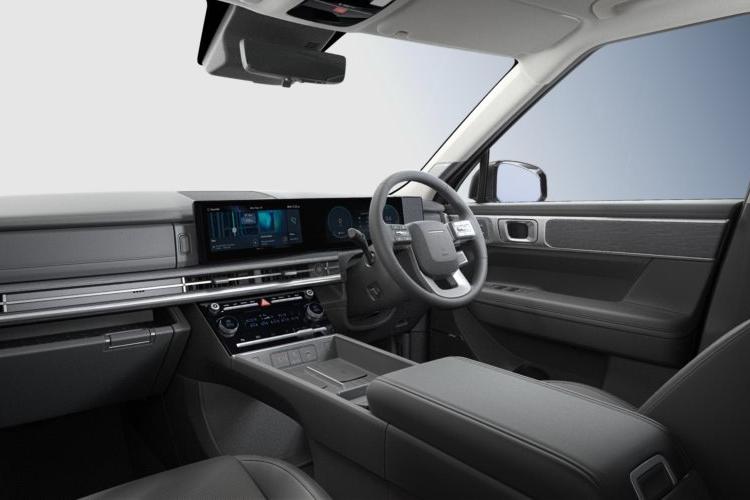 3989780 1.6 TGDi 239 Hybrid Calligraphy 5dr 4WD Auto [6St]