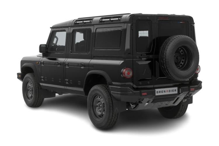 3978722 3.0 T 6dr Auto
