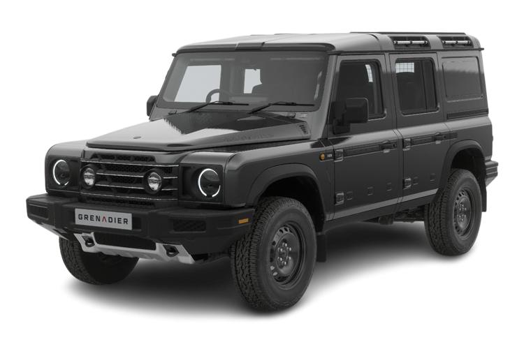 3978723 3.0 TD 1924 6dr Auto