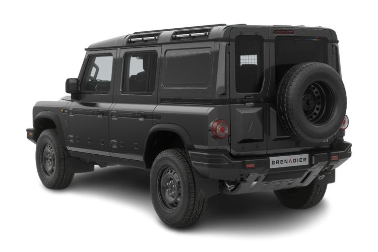 3978723 3.0 TD 1924 6dr Auto