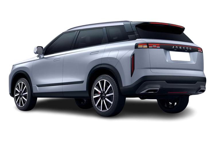 3914346 1.6T Deluxe 5dr 7DCT