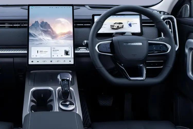 3914346 1.6T Deluxe 5dr 7DCT