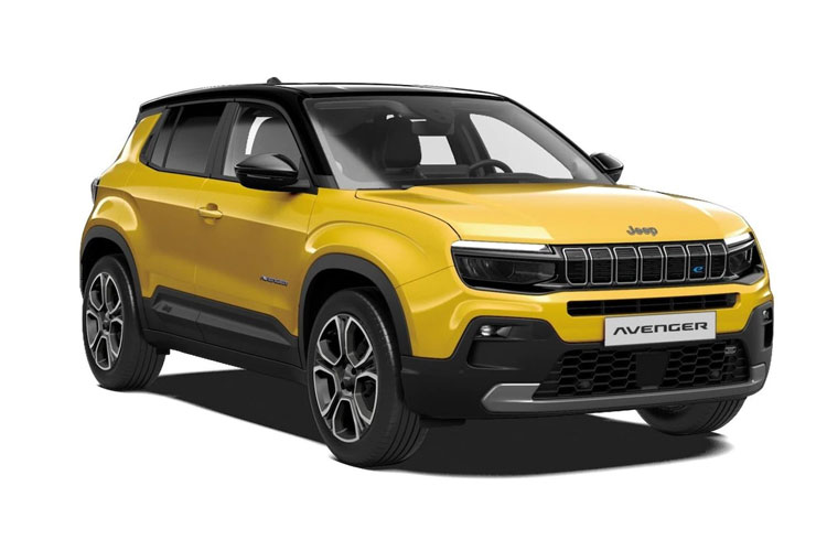 3946808 115kW Altitude 54kWh 5dr Auto