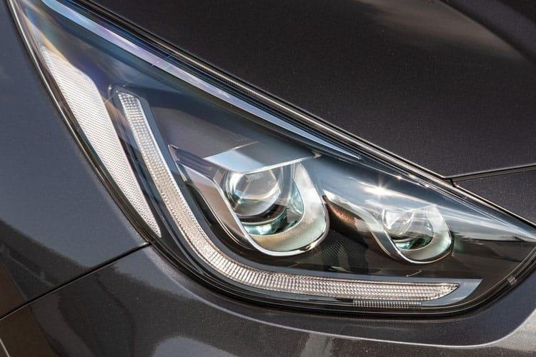 4037516 1.6 GDi 168 PHEV Pure 5dr DCT