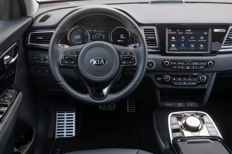 4037516 1.6 GDi 168 PHEV Pure 5dr DCT