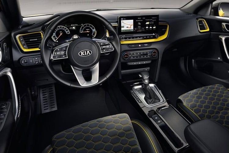 3978765 1.0T GDi ISG 113 GT-Line S 5dr DCT